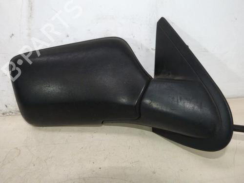 Right mirror VW GOLF III (1H1) 1.9 D | BP23666953C27 
