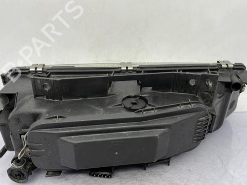Left headlight CITROËN XANTIA (X1_, X2_) 1.9 Turbo D | BP23757965C28 