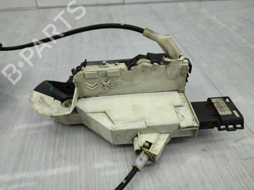 Front left lock CITROËN C3 II (SC_) 1.6 HDi 90 | BP23667173C98 - Image 9