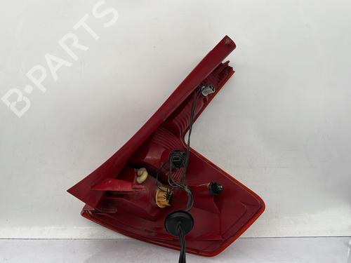 Left taillight CITROËN C4 I (LC_) 1.6 HDi | BP25627020C34 