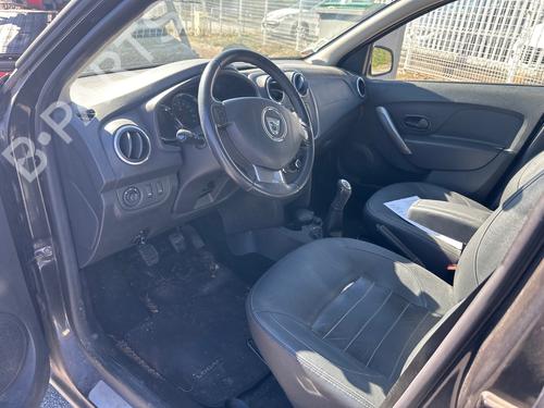 Left front door DACIA LOGAN II 1.5 dCi | BP40535908C2 - Image 23
