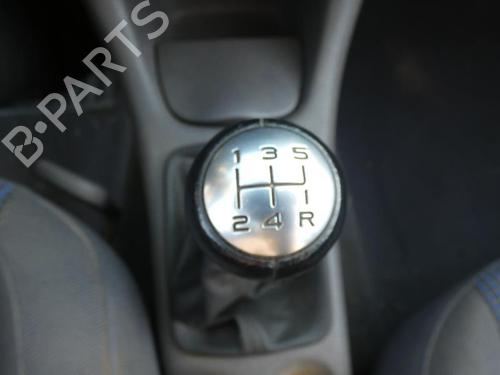 Climate control PEUGEOT 206 SW (2E/K) 1.4 HDi | BP23675613I5  - Image 32