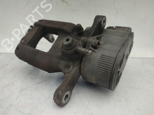 Venstre bremsekaliber foran CITROËN C4 Picasso II 1.6 HDi / BlueHDi 115 (115 hp) 29625006