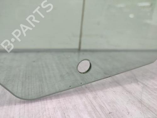 Front right door window PEUGEOT 206 Hatchback (2A/C) 1.4 i | BP23731774C19 