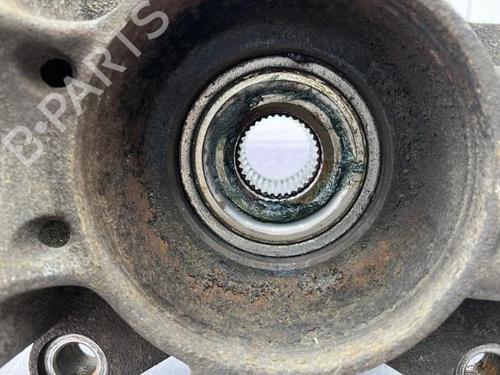 Right front steering knuckle CITROËN JUMPER I Van (244) 2.2 HDi | BP23752182M26 