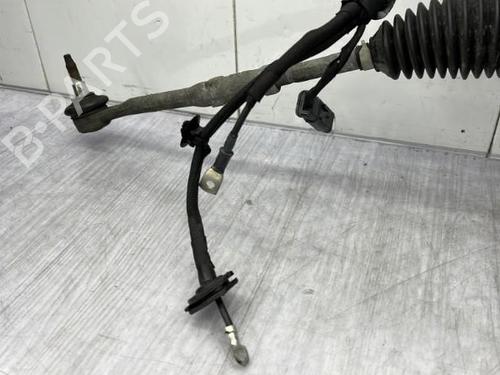 Steering rack CITROËN C3 / C3 ORIGIN III (SX) 1.5 BlueHDi 100 (SXYHYP, SXYHTU) | BP23752075M22 