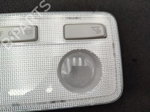 Interior roof light TOYOTA YARIS (_P13_) 1.4 D (NLP130_, NLP130) | BP23729388I8 