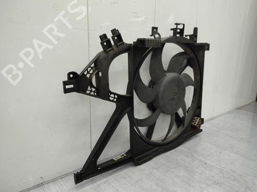 Køleventilator elektrisk OPEL CORSA C (X01) 1.2 (F08, F68) | BP23732743M35 