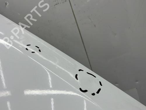 Right front fenders FORD C-MAX (DM2) 1.6 TDCi | BP27591842C42 
