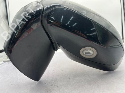 Used Left mirror Left mirror CITROËN C3 I (FC_, FN_) [2002-2013] 35961834 35961834