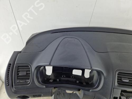 Dashboard SKODA FABIA II (542) 1.2 TSI | BP23679717C46  - Image 6