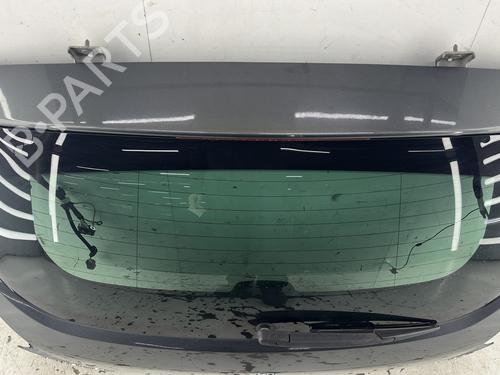 Tailgate PEUGEOT 3008 I MPV (0U_) 2.0 HDi 150 / BlueHDi 150 | BP31917044C6 