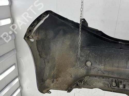 Rear bumper PEUGEOT 208 I (CA_, CC_) 1.6 HDi / BlueHDi 75 | BP28117199C8 