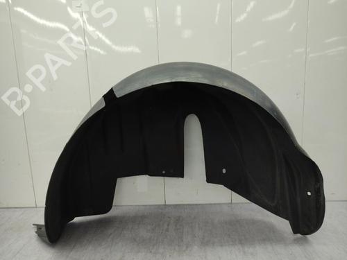 Wheel arch CITROËN C3 I (FC_, FN_) 1.6 16V | BP23730381C56 