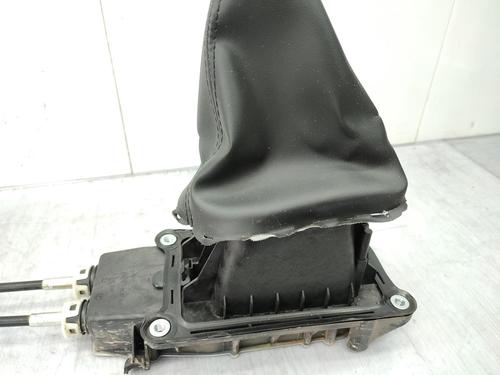 Gear lever RENAULT CLIO IV (BH_) 1.5 dCi 90 | BP23742538M90 