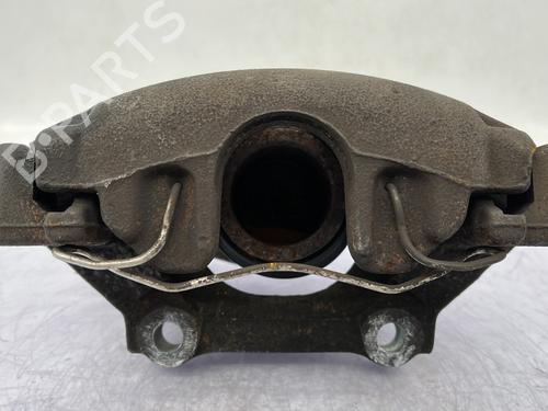 Used Left front brake caliper Left front brake caliper AUDI A4 B5 Avant (8D5) 2.5 TDI (150 hp) 23682037 23682037