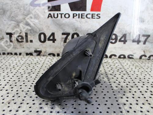 Used Right mirror Right mirror PEUGEOT 306 Hatchback (7A, 7C, N3, N5) 1.9 D (68 hp) 23666462 23666462
