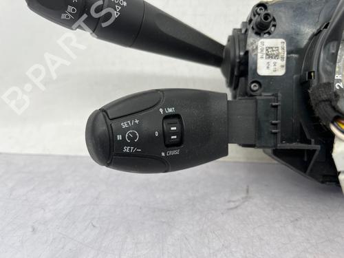 Steering column stalk PEUGEOT 2008 I (CU_) 1.6 BlueHDi 100 | BP36793009I23 - Image 4