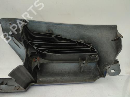 Grille RENAULT MEGANE I (BA0/1_) 1.6 e (BA0F, BA0S) | BP29154851C40 