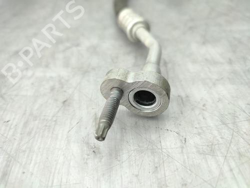 AC pipe RENAULT ZOE (BFM_) ZOE | BP23731528M126 
