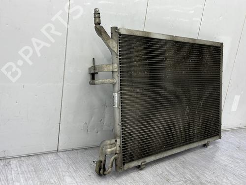 AC radiator FORD FIESTA VI (CB1, CCN) 1.0 EcoBoost | BP23761057M32 - Image 5