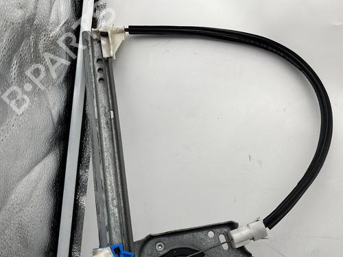 Front right window mechanism RENAULT ESPACE IV (JK0/1_) 2.2 dCi (JK0H) | BP33969347C23  - Image 17