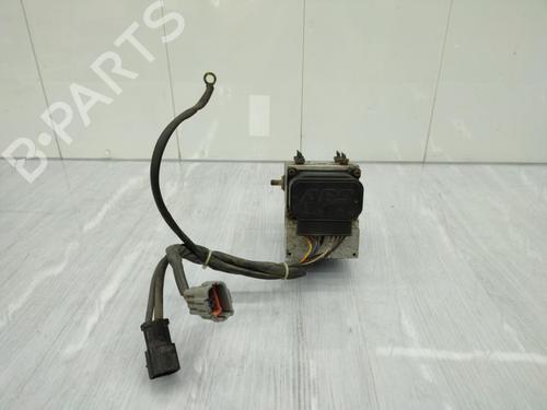 ABS pump NISSAN PRIMERA Hatchback (P11) 2.0 TD | BP23675443M43 