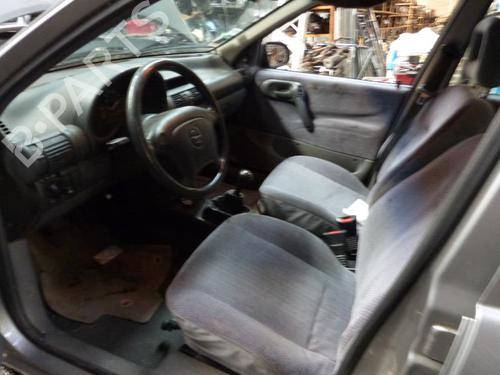 Starter OPEL CORSA B (S93) 1.4 i (F08, F68, M68) | BP23667658M8 