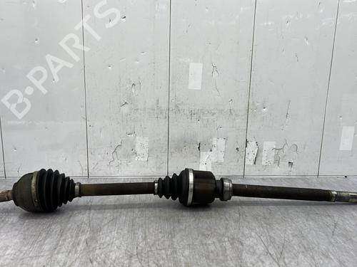 Used Right front driveshaft CITROËN DS4 (NX_) 2.0 HDi / BlueHDi 135 (136 hp) 32187661