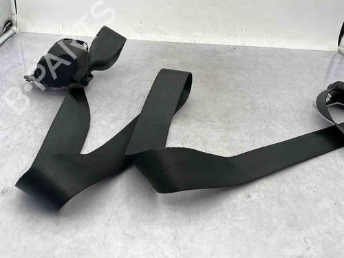 Used Rear left seatbelt Rear left seatbelt CITROËN C3 I (FC_, FN_) [2002-2013] 36511703 36511703