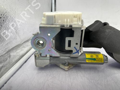 Front left seatbelt CITROËN C3 II (SC_) 1.4 HDi 70 (SC8HZC, SC8HR0, SC8HP4) | BP34159239I26 - Image 4