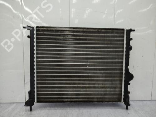 Water radiator RENAULT KANGOO (KC0/1_) 1.4 (KC0C, KC0H, KC0B, KC0M) | BP23721679M31  - Image 8