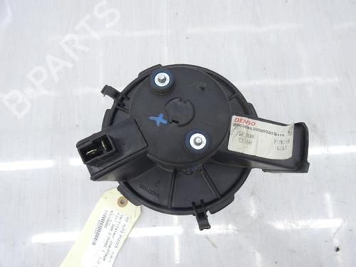 Heater blower motor FIAT 500 (312_) 1.3 D Multijet (312AXB1A) | BP23695806M62