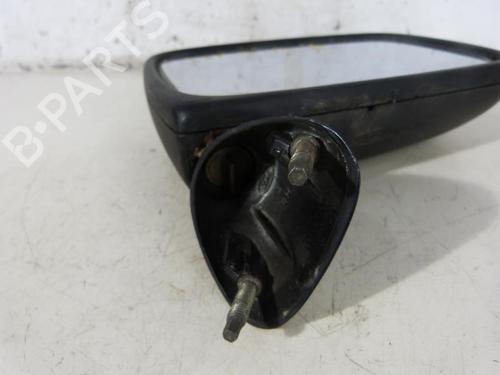 Right mirror FORD FIESTA III (GFJ)  | BP23670118C27