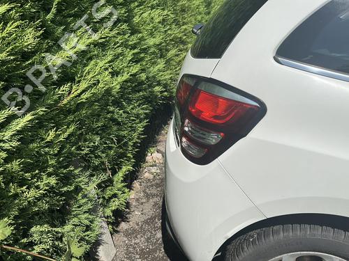 Gear lever CITROËN C3 II (SC_) 1.6 BlueHDi 100 | BP33708014M90  - Image 34