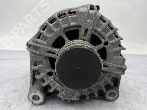 Used Alternator BMW 3 Touring (F31) 316 d (116 hp) 29543376