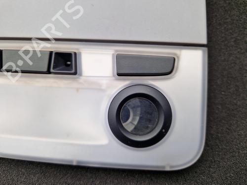 Interior roof light BMW 1 (E87) 120 d | BP23679868I8 