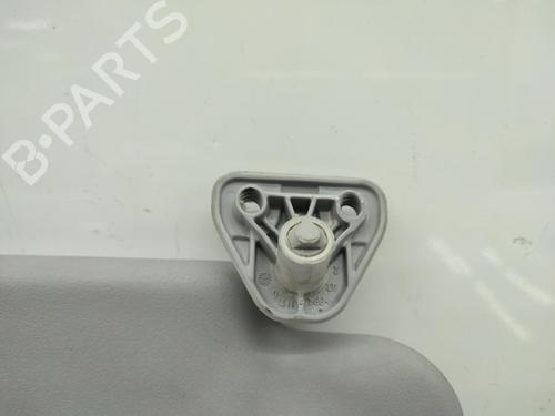 Left sun visor NISSAN PRIMERA Estate (WP12) 2.2 Di | BP23697677I1 - Image 5
