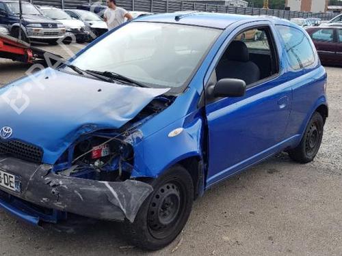 Subframe TOYOTA YARIS (_P1_) 1.0 (SCP10_, SCP10R) | BP23708262M9  - Image 14
