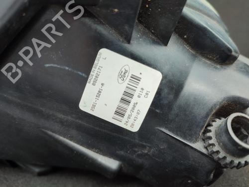 Used Left front fog light Left front fog light 23680149 23680149