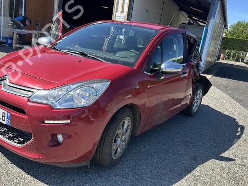 Módulo eletrónico CITROËN C3 II (SC_) 1.2 VTi 82 | BP28540715M83 - Image 11