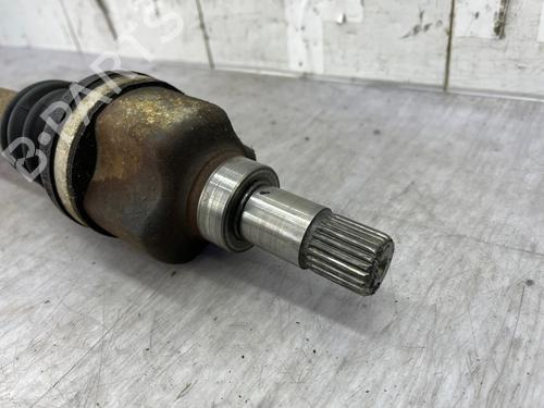 Left front driveshaft PEUGEOT 206 CC (2D) | BP34358454M38 - Image 4