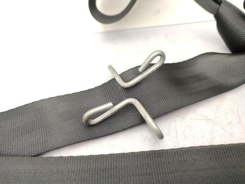 Front left seatbelt FIAT GRANDE PUNTO (199_) 1.3 D Multijet | BP23678261I26 - Image 3