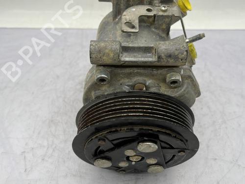 AC compressor PEUGEOT PARTNER Box Body/MPV (K9) 1.5 BlueHDi 100 | BP23751619M34  - Image 5