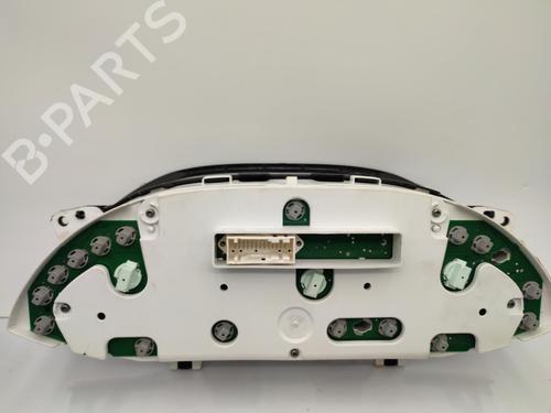 Electronic module FORD FOCUS I Saloon (DFW) 2.0 16V | BP23705204M83 