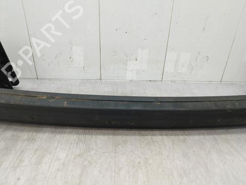 Front bumper reinforcement FORD FIESTA V (JH_, JD_) 1.4 TDCi | BP26738446C109 