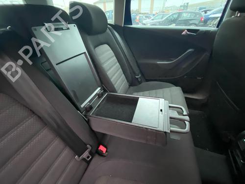 Seats set VW PASSAT B6 Variant (3C5) 2.0 TDI 16V | BP39607476C78 - Image 5