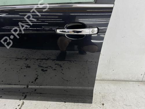Left front door CITROËN C3 II (SC_) 1.4 HDi 70 (SC8HZC, SC8HR0, SC8HP4) | BP27540046C2