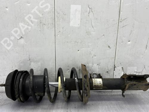 Used Left front shock absorber OPEL TIGRA TwinTop (X04) 1.3 CDTI (R97) (69 hp) 23696644