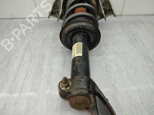 Used Right front shock absorber Right front shock absorber AUDI A5 (8T3) S5 quattro (354 hp) 23740674 23740674
